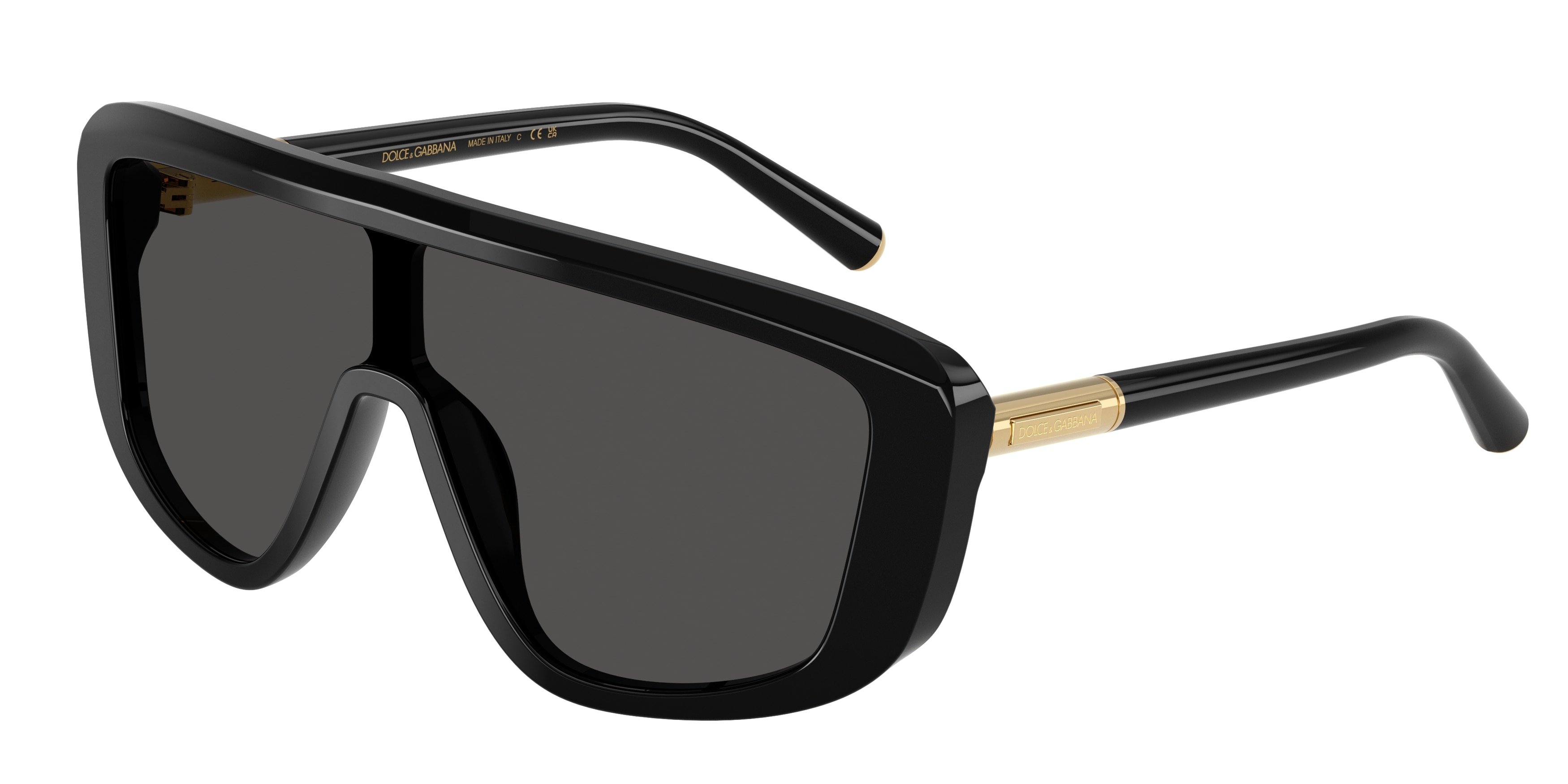 Dolce & Gabbana DG4520 501/87  
